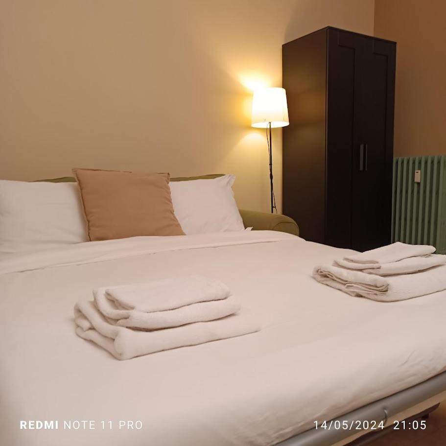 Apartamento Pamphili212