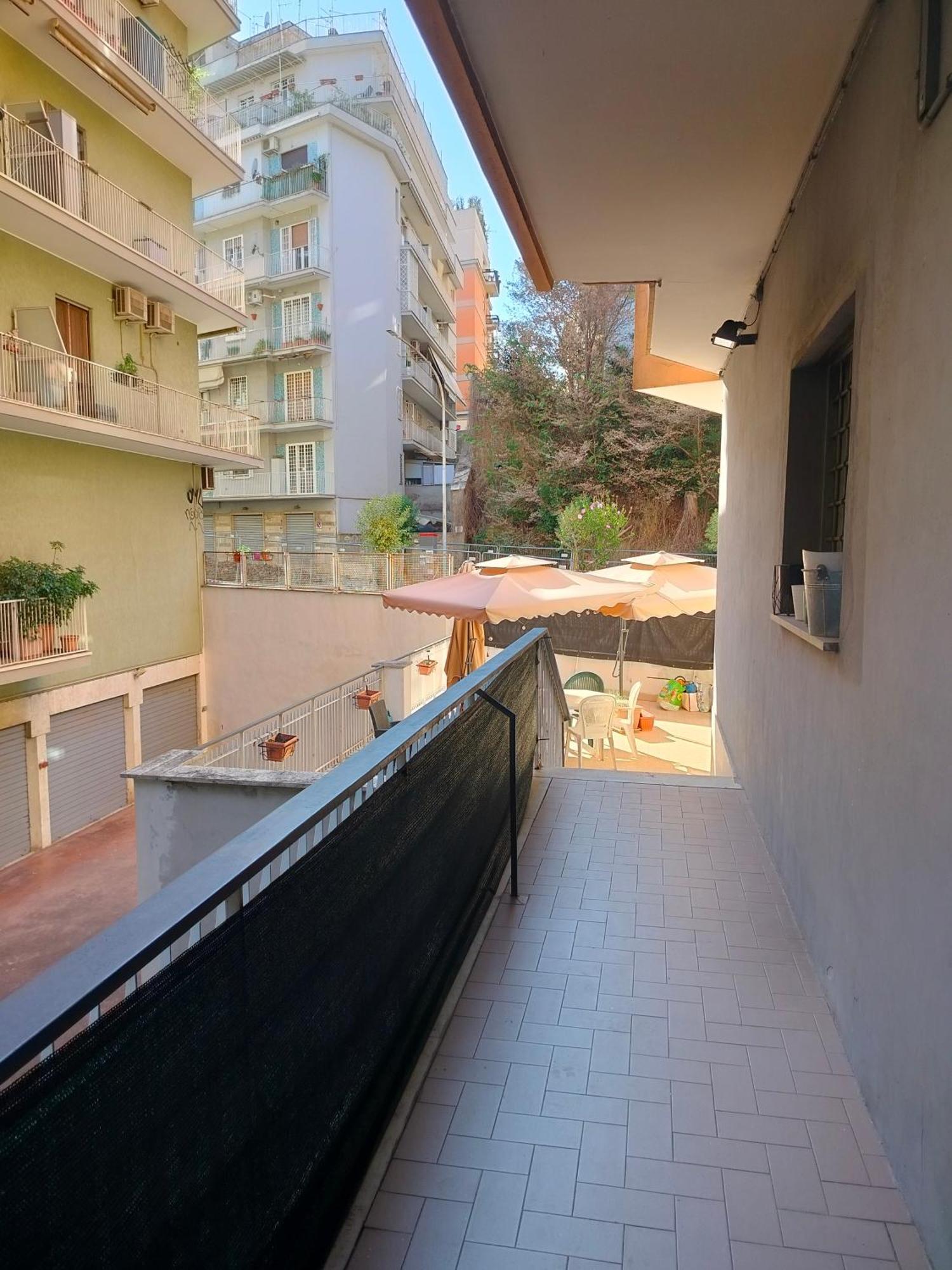 Pamphili212 Apartamento *