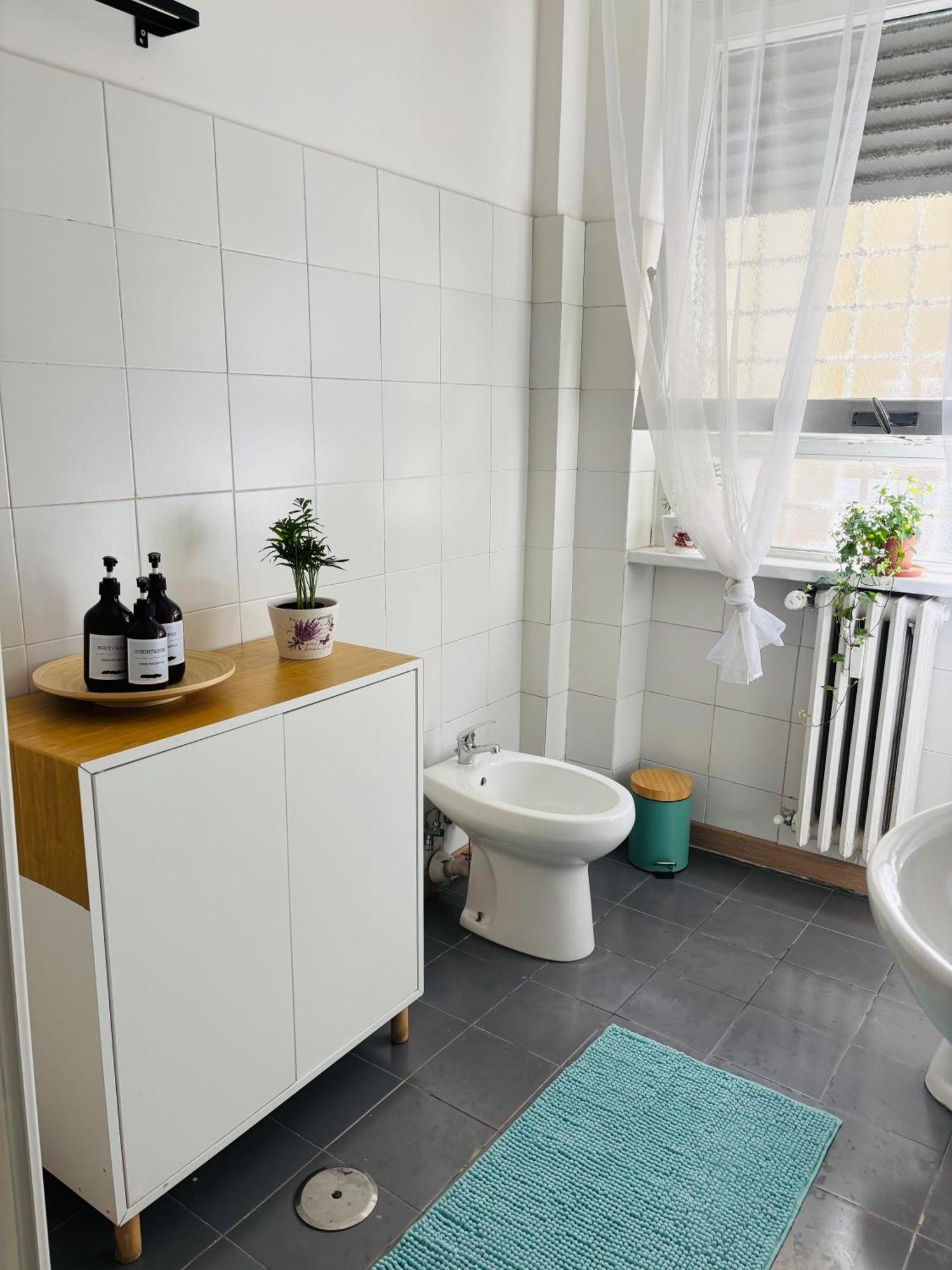 Apartamento Pamphili212