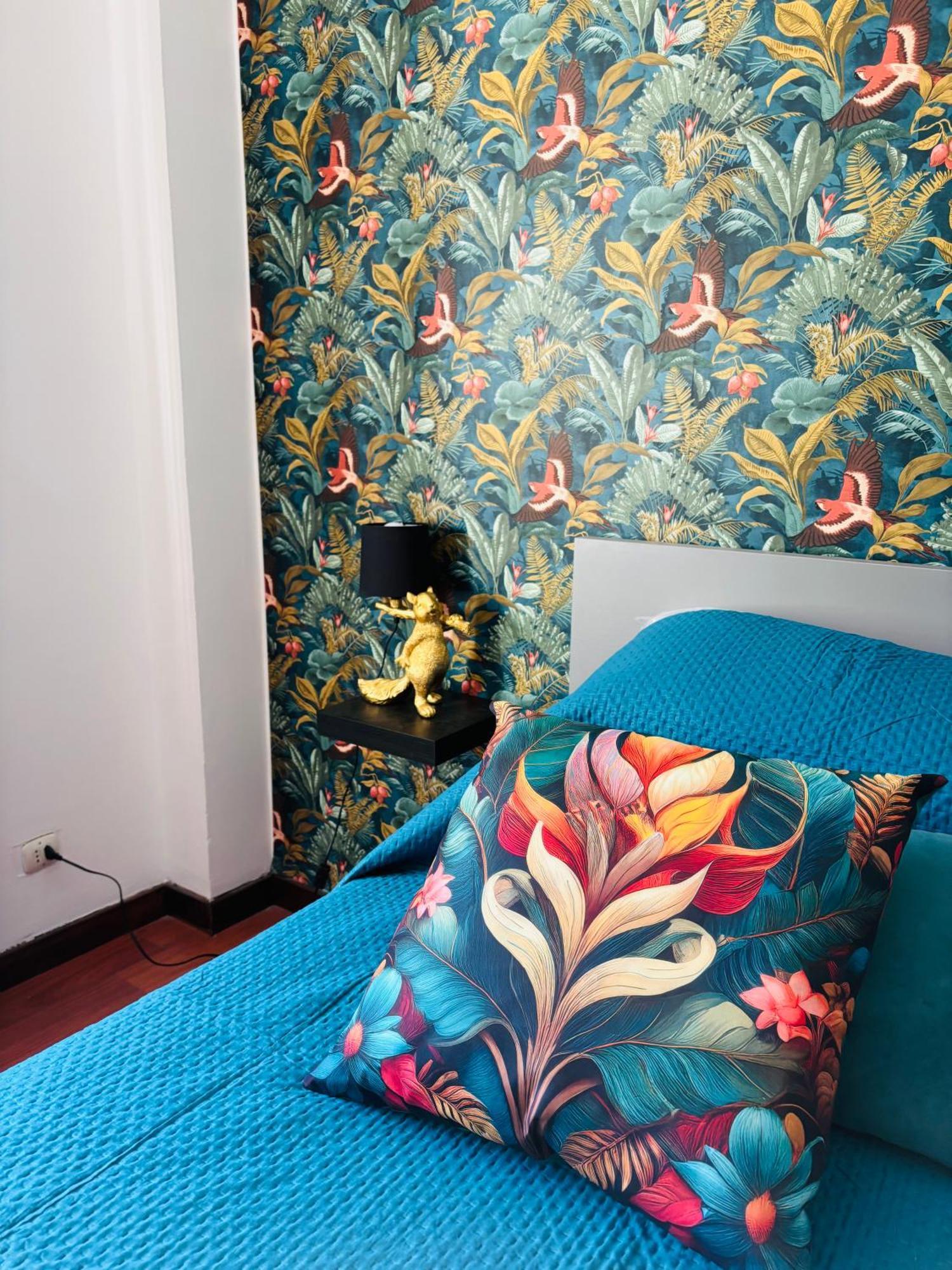 Apartamento Pamphili212 *