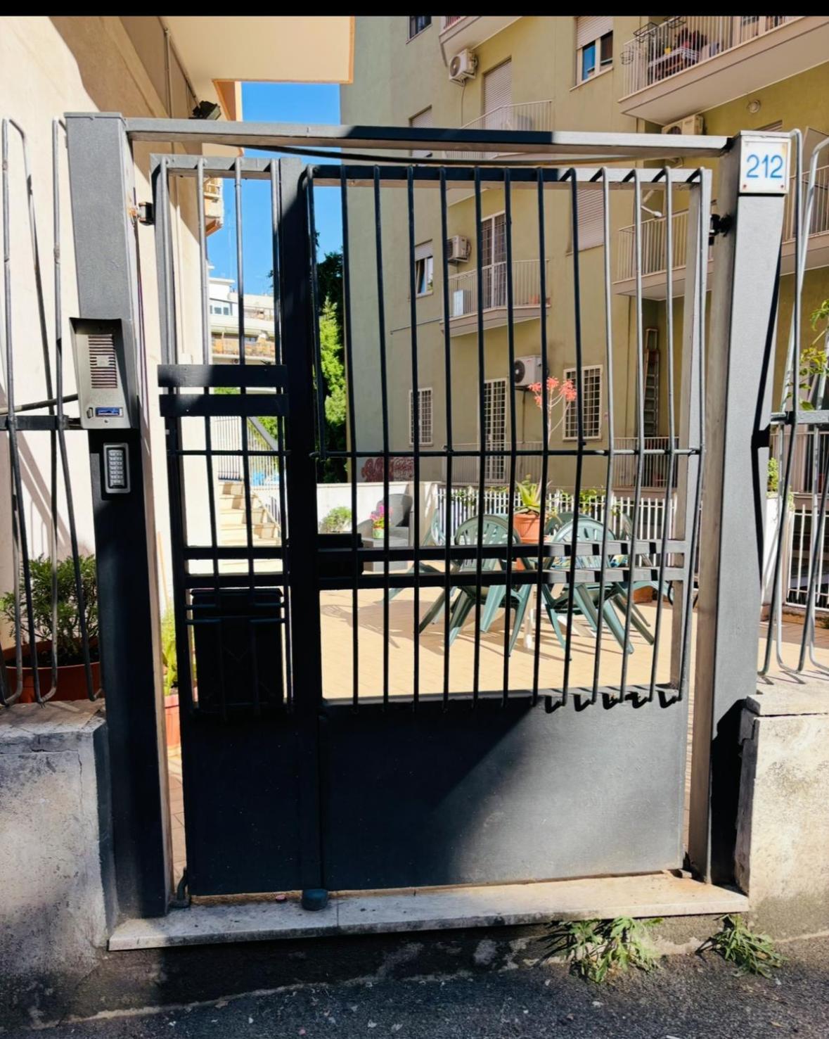 Pamphili212 Apartamento