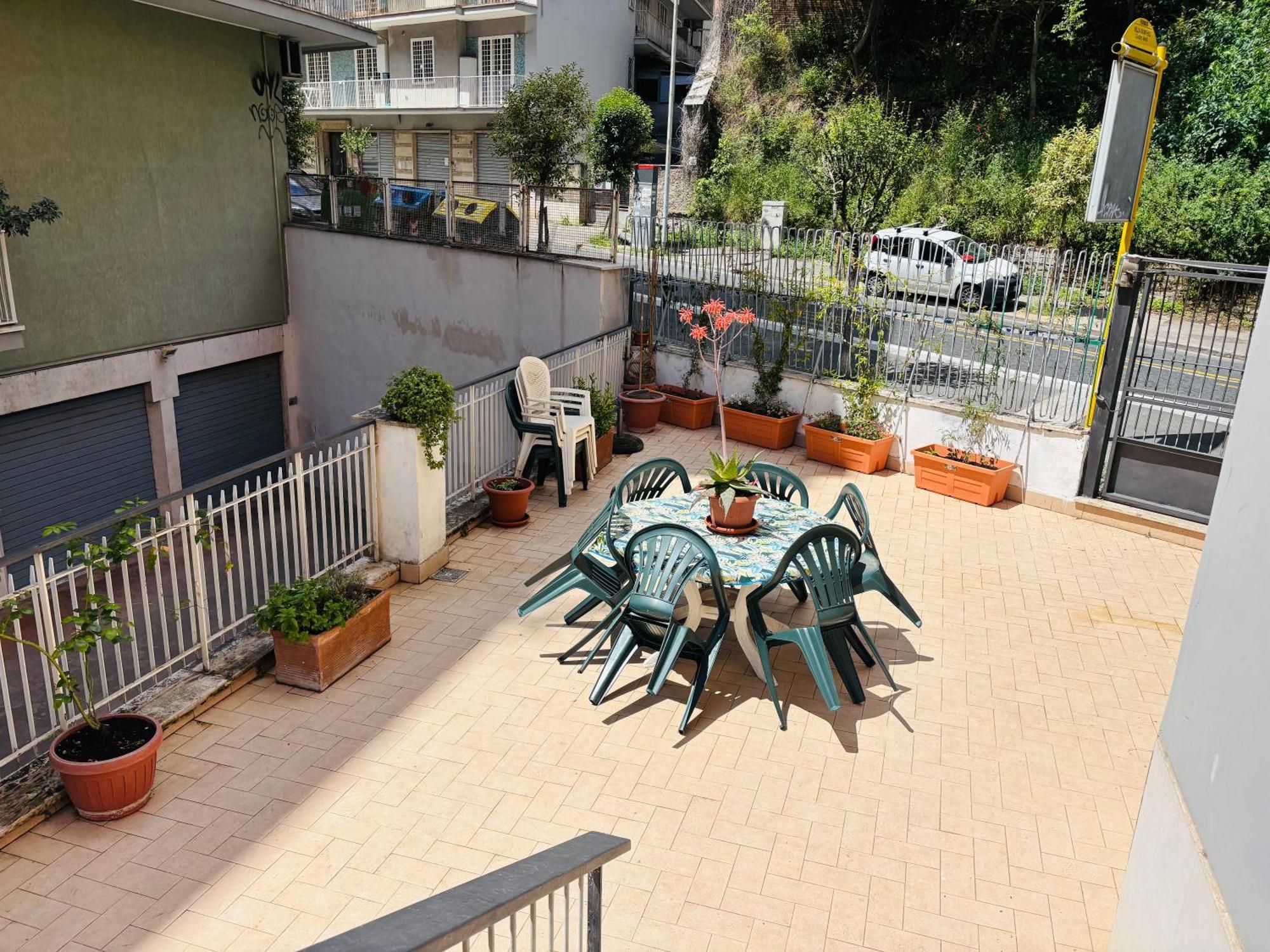 Pamphili212 Apartamento